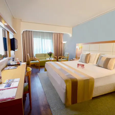 Akgun Istanbul Hotel, Worldhotels Crafted-3