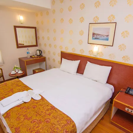 Orient Mintur Hotel-2