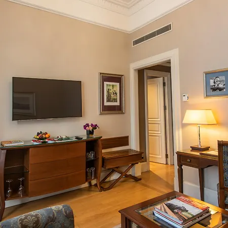 Pera Palace Hotel-3