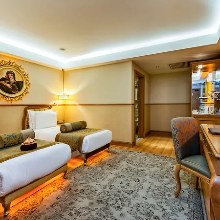 Hotel Sultania Boutique Class-2