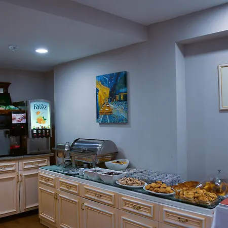 Albatros Premier Hotel-3