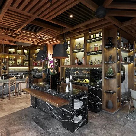 Gezi Hotel Bosphorus, Istanbul, A Member Of Design Hotels-3