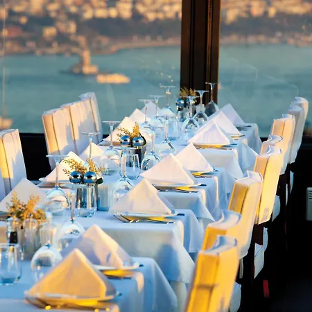 City Center Hotel Taksim Istanbul-2