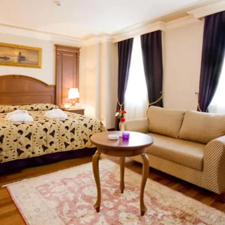 Glk Premier Regency Suites & Spa-2