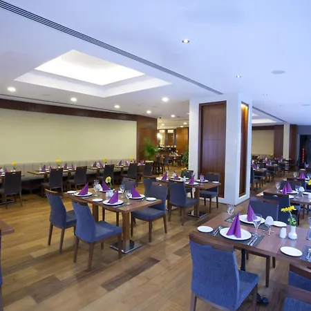 The Parma Hotel & Spa Taksim-2