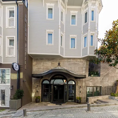Amiral Palace Hotel Boutique Class-3