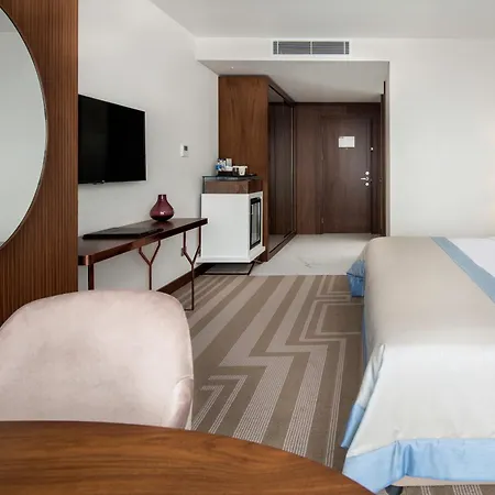 Lionel Hotel Istanbul-3
