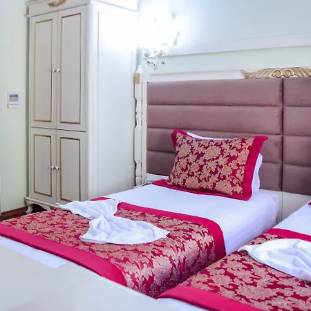 Sphendon Hotel-3
