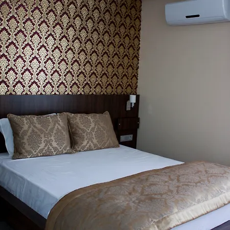 Istanbul Central Hotel-3