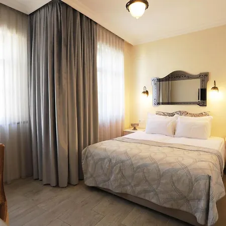 Celal Sultan Hotel Special Class-2