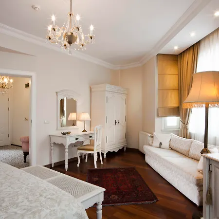 Hotel Sari Konak-3