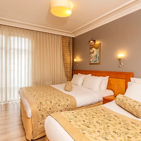 Santa Ottoman Hotel-2