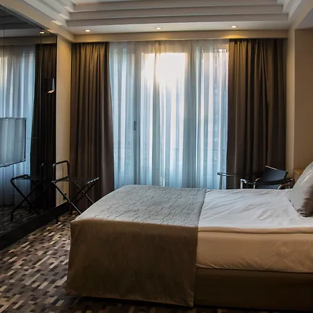 Tan Hotel - Special Category-2