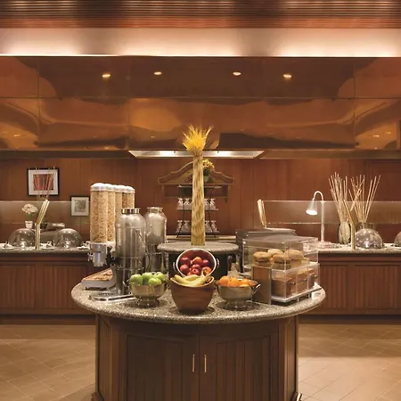Hilton Boston Logan Airport-3
