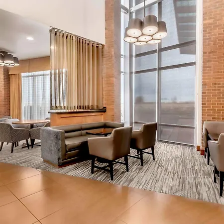 Hyatt Place Salt Lake City Airport-3