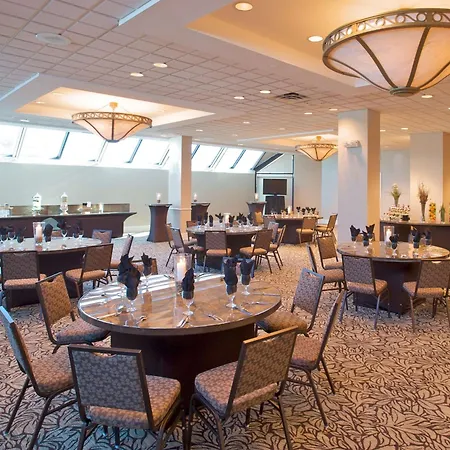 Hilton Minneapolis-St Paul Airport-3