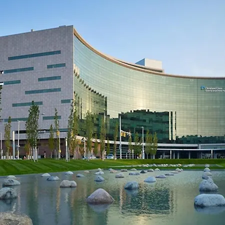 Intercontinental Cleveland By Ihg-2