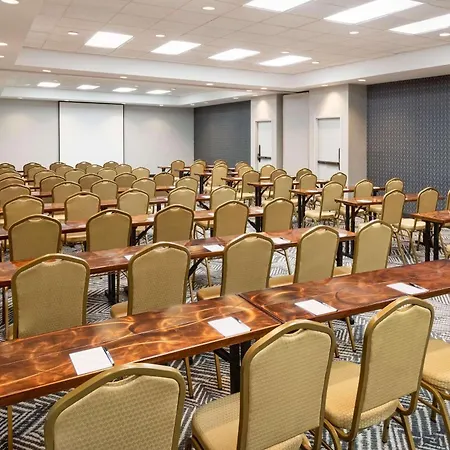 Radisson Hotel Nashville Airport-3