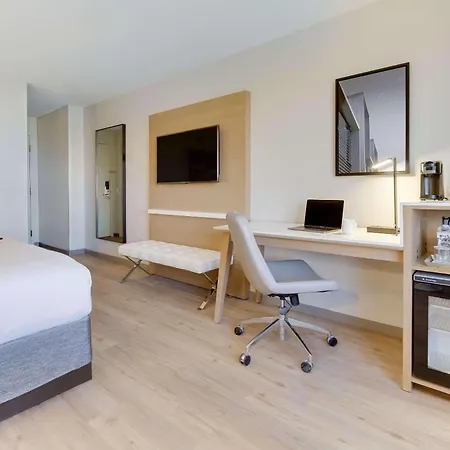 Radisson Hotel Nashville Airport-2