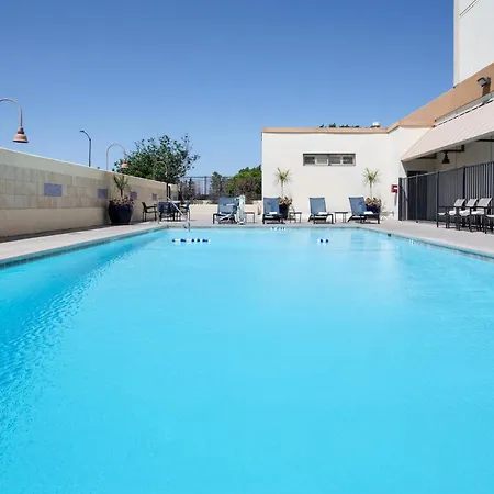 Holiday Inn Los Angeles - Lax Airport By Ihg-3