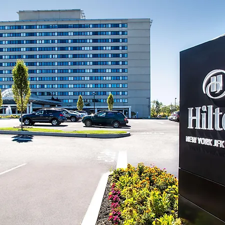Hilton New York Jfk Airport-3
