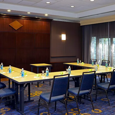 Courtyard By Marriott Los Angeles Lax / Century Boulevard-3
