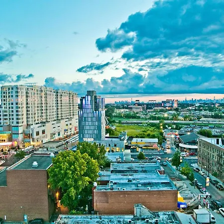Hyatt Place Flushing/Lga Airport-2