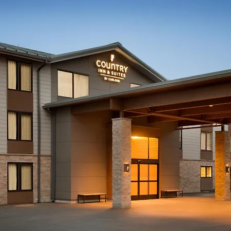 Country Inn & Suites By Radisson, Seattle-Tacoma International Airport, Wa-3
