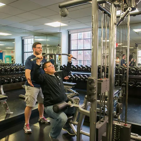 Vanderbilt Ymca-2