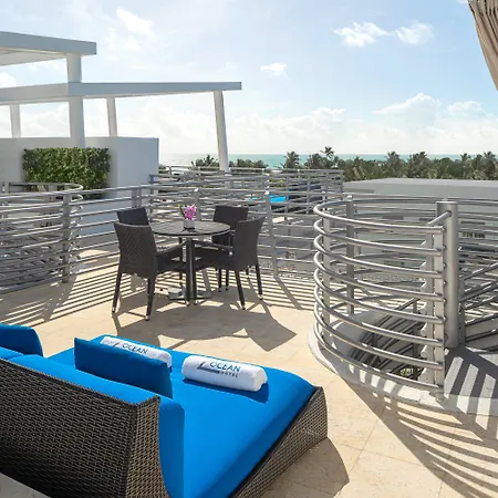 Z Ocean Hotel, Classico A Sonesta Collection (Adults Only)-2