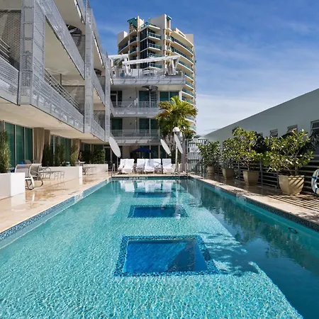 Z Ocean Hotel, Classico A Sonesta Collection (Adults Only)-3