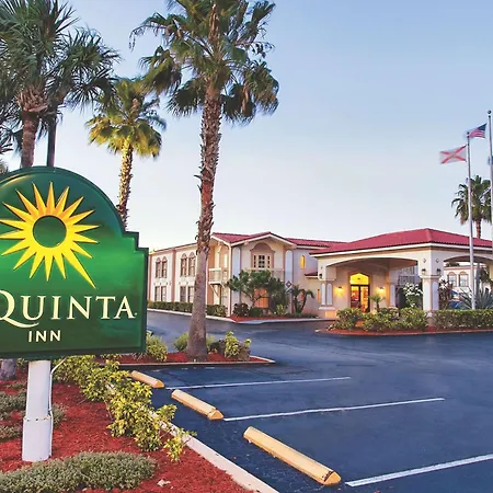 La Quinta Inn By Wyndham Orlando International Drive North-3