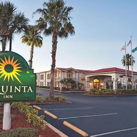 La Quinta Inn By Wyndham Orlando International Drive North-2