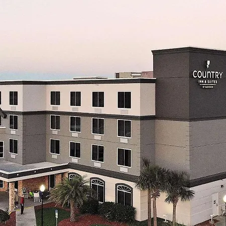 Country Inn & Suites By Radisson, Port Canaveral, Fl-2
