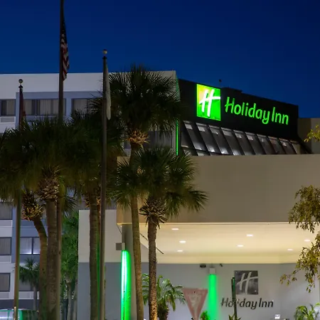 Hampton Inn Orlando-International Airport-2