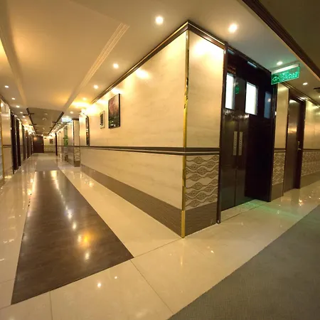Mount Royal Hotel-3