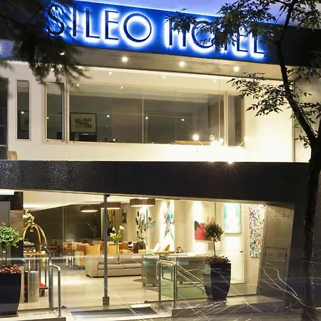 Sileo Hotel-2