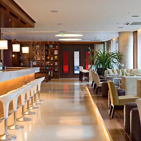 Hotel Madero Buenos Aires, Worldhotels Elite-3