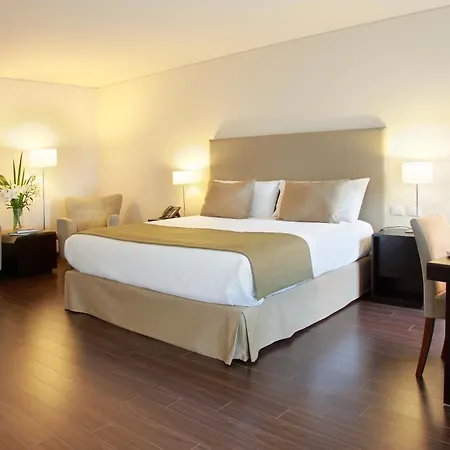 Dazzler By Wyndham Buenos Aires Palermo-3