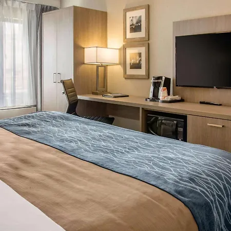 Comfort Inn Aeroport-3