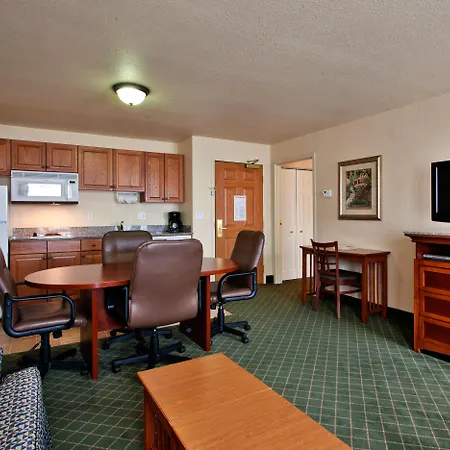 Staybridge Suites - Calgary Airport By Ihg-3