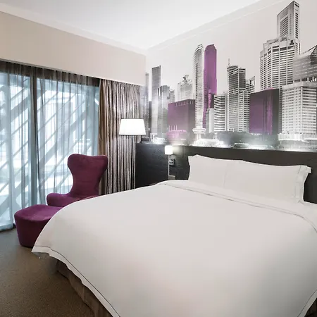 Pullman Singapore Orchard-3