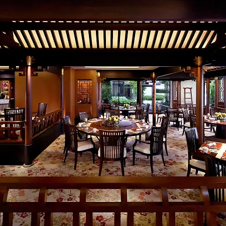Mandarin Oriental, Singapore-3