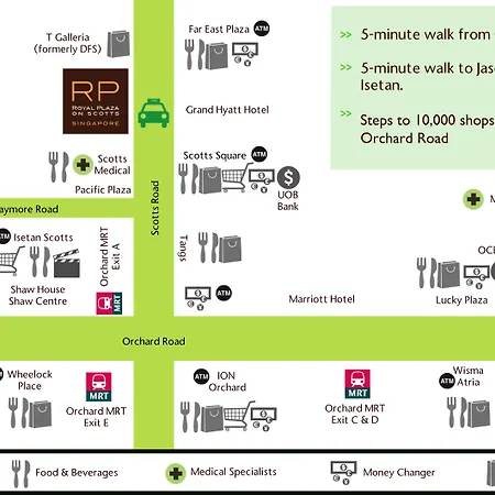 Novotel Living Singapore Orchard-2