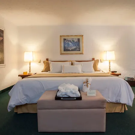 Antara Hotel & Suites - Miraflores-2