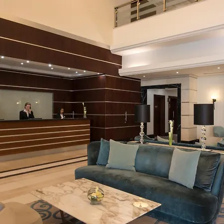 Concorde Hotel Doha-2