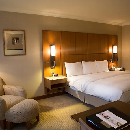 Swissotel Quito-3