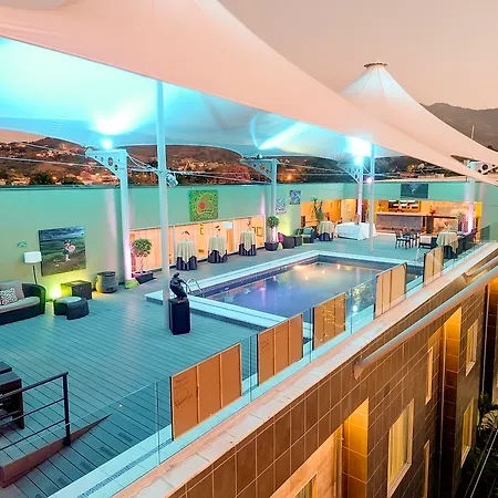 Studio Hotel Boutique-3