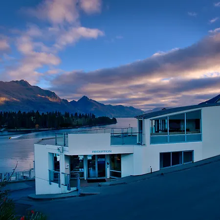Oaks Queenstown Club Suites-2