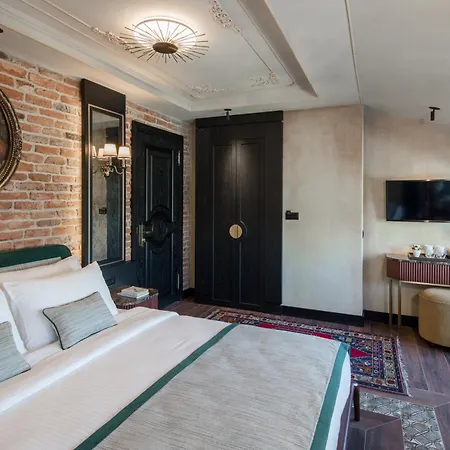 Tria Hotel Istanbul-Special Category-2